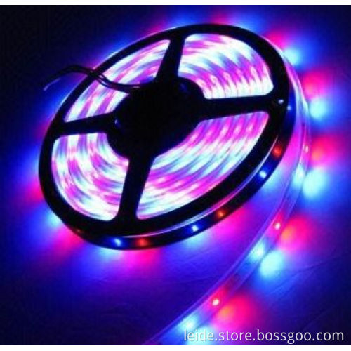 LED strip lights, RGB with remote, SMD5050